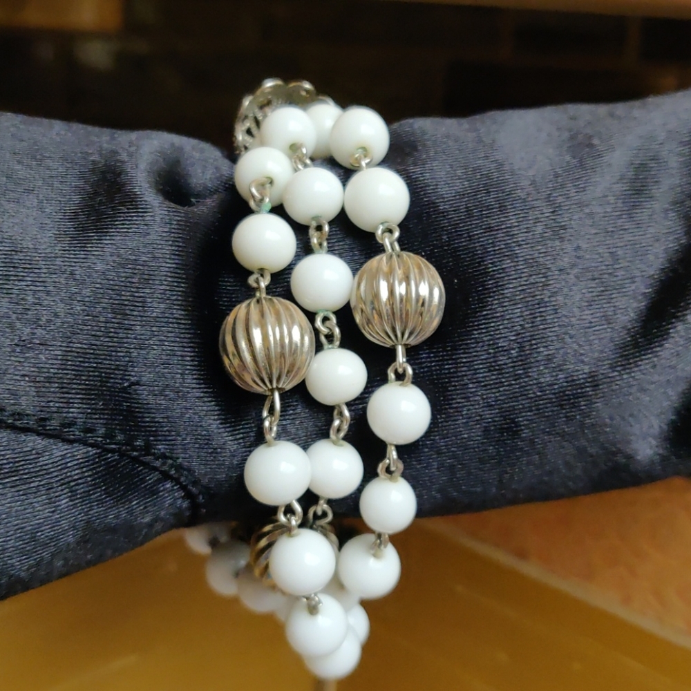 VTG Kramer of NY bracelet (#120)